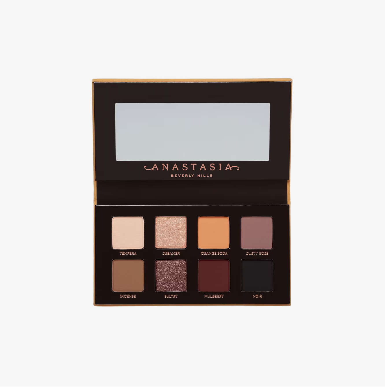 Paleta de Sombras Soft Glam II Mini de Anastasia Beverly Hills
