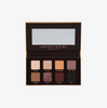 Paleta de Sombras Soft Glam II Mini de Anastasia Beverly Hills
