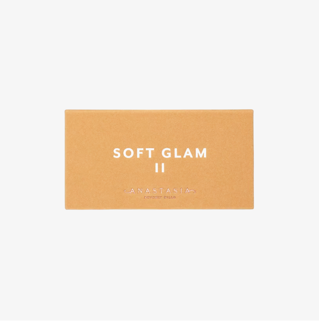 Paleta de Sombras Soft Glam II Mini de Anastasia Beverly Hills