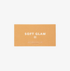 Paleta de Sombras Soft Glam II Mini de Anastasia Beverly Hills