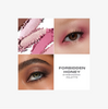 Paleta de Sombras Forbidden Honey de Morphe