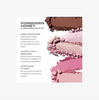 Paleta de Sombras Forbidden Honey de Morphe