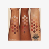 Paleta de Sombras Ultimate Color Warm Neutrals de NYX Professional Makeup