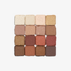 Paleta de Sombras Ultimate Color Warm Neutrals de NYX Professional Makeup