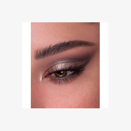 Paleta de Sombras Prensadas Of Quartz de ColourPop
