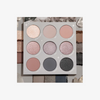 Paleta de Sombras Prensadas Of Quartz de ColourPop
