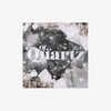 Paleta de Sombras Prensadas Of Quartz de ColourPop