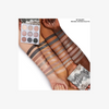 Paleta de Sombras Prensadas Of Quartz de ColourPop