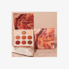 Paleta de Sombras Prensadas Rock On de ColourPop