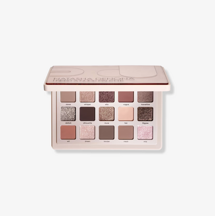 Paleta de Sombras I Need a Nude de Natasha Denona