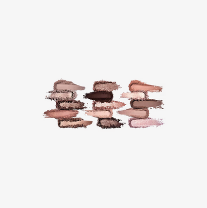 Paleta de Sombras I Need a Nude de Natasha Denona