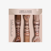 Paleta de Sombras I Need a Nude de Natasha Denona