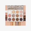 Paleta de Sombras Prensadas 11:11 de ColourPop