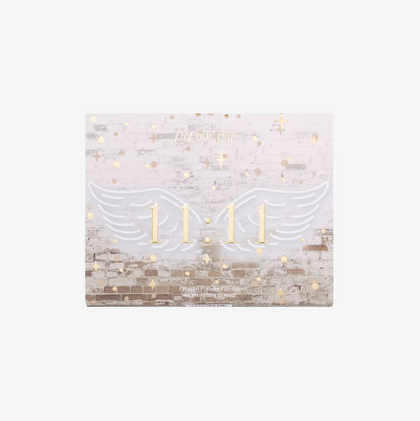 Paleta de Sombras Prensadas 11:11 de ColourPop
