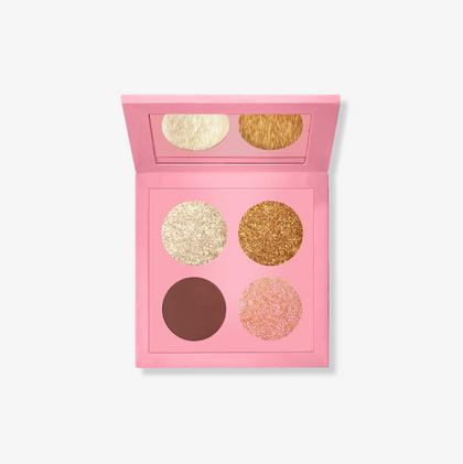 Cuarteto de Sombras Nirvana Nectar de Pat McGrath Labs