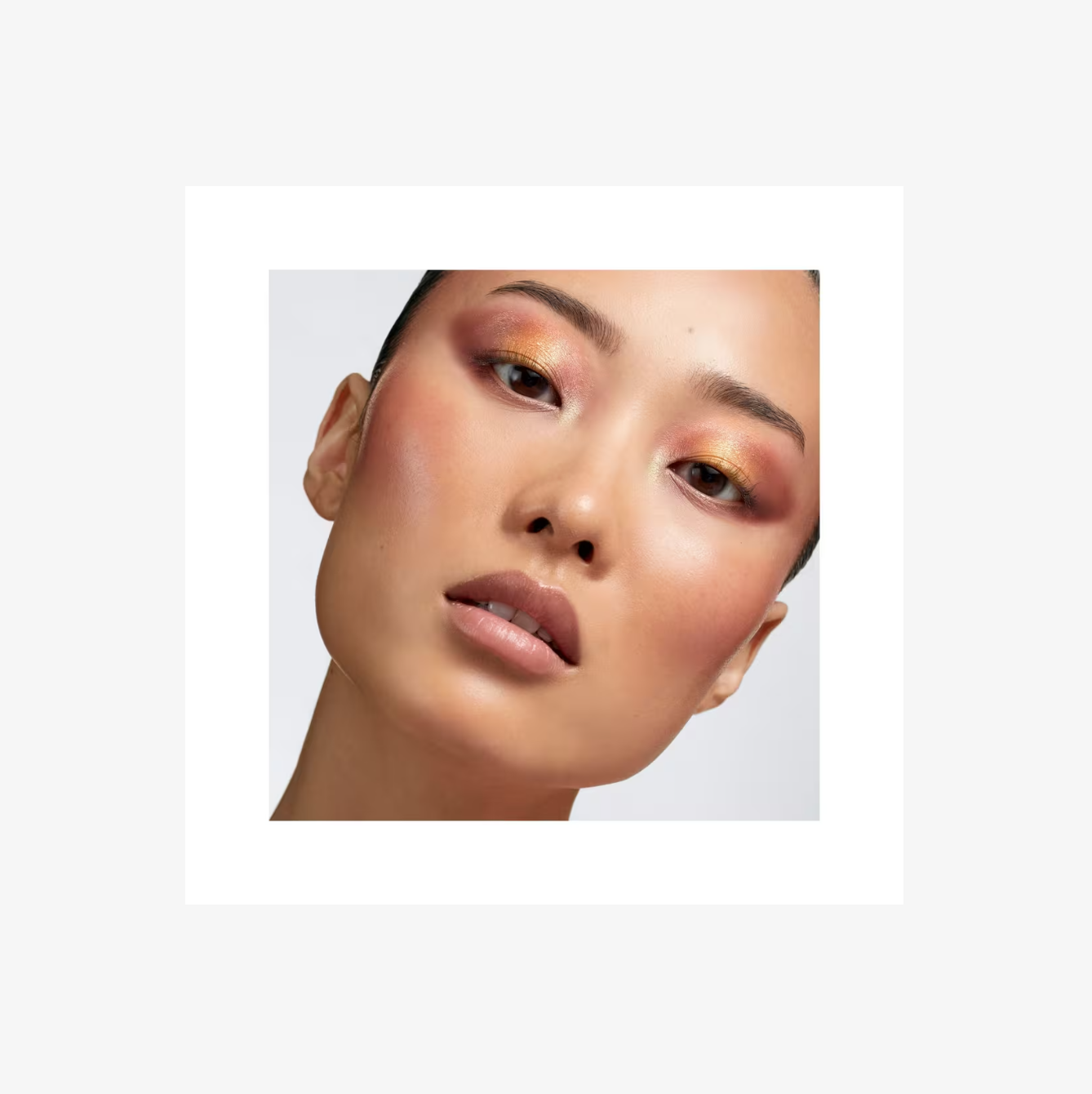 Cuarteto de Sombras Nirvana Nectar de Pat McGrath Labs