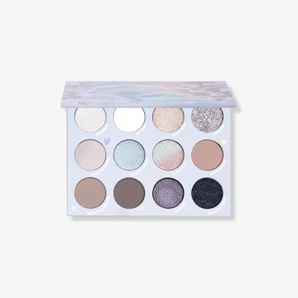 Paleta de Sombras Prensadas Cloud 9 de ColourPop