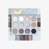 Paleta de Sombras Prensadas Cloud 9 de ColourPop