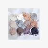 Paleta de Sombras Prensadas Cloud 9 de ColourPop