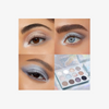 Paleta de Sombras Prensadas Cloud 9 de ColourPop