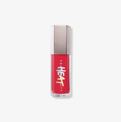 FENTY BEAUTY by Rihanna Gloss Bomb Heat Iluminador y Voluminizador Labial Universal