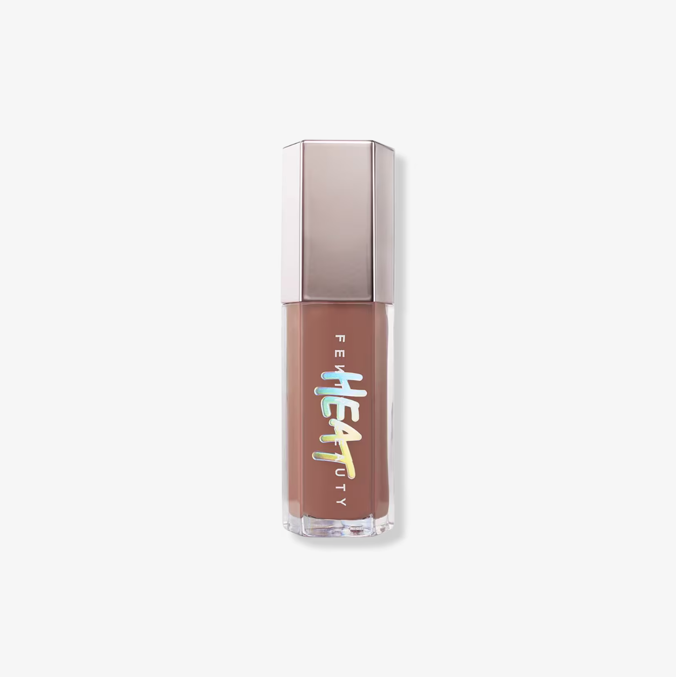 FENTY BEAUTY by Rihanna Gloss Bomb Heat Iluminador y Voluminizador Labial Universal