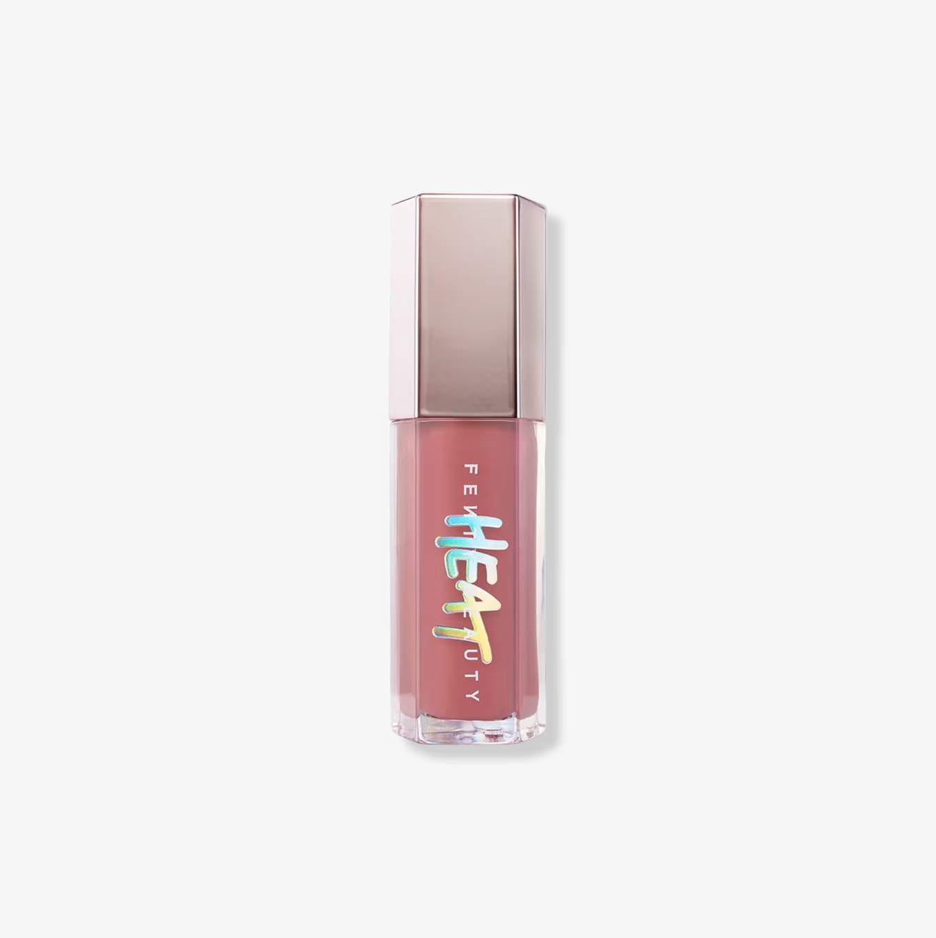 FENTY BEAUTY by Rihanna Gloss Bomb Heat Iluminador y Voluminizador Labial Universal