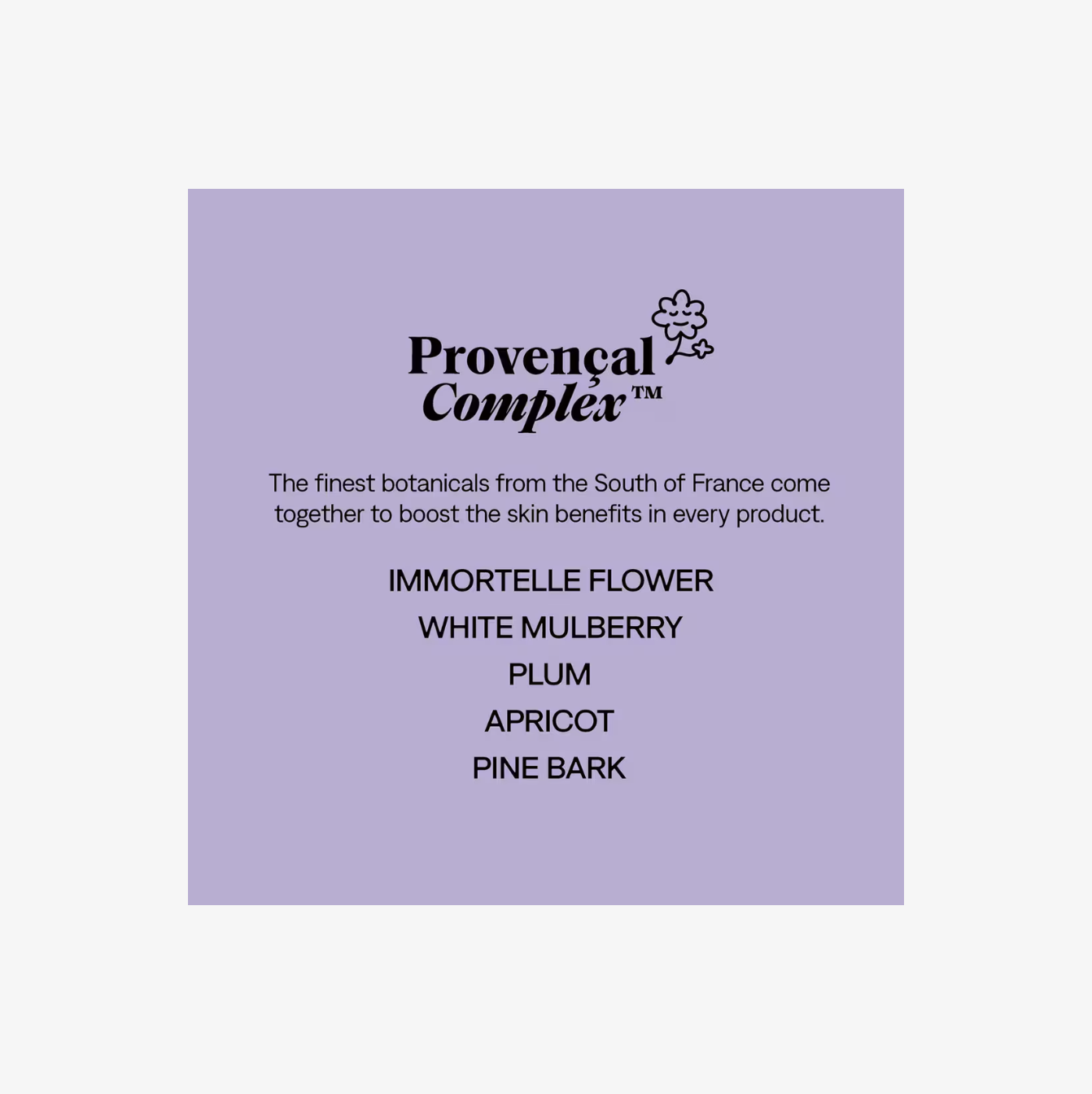 PROVENCE Immortal Nightmilk Retinol Renewing Serum