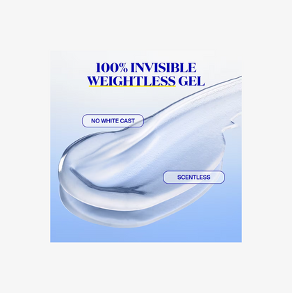 Supergoop! Unseen Sunscreen SPF 50 – Protección Solar Invisible