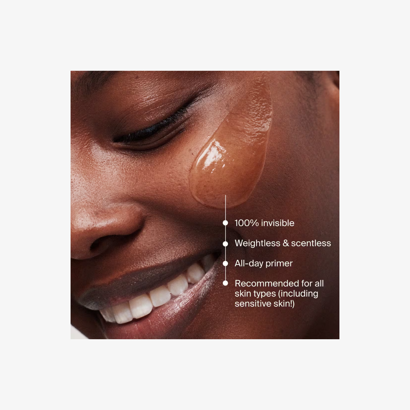 Supergoop! Unseen Sunscreen SPF 50 – Protección Solar Invisible