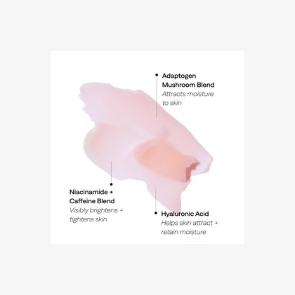 PROVENCE Super Fraîche Crema Iluminadora para Ojos