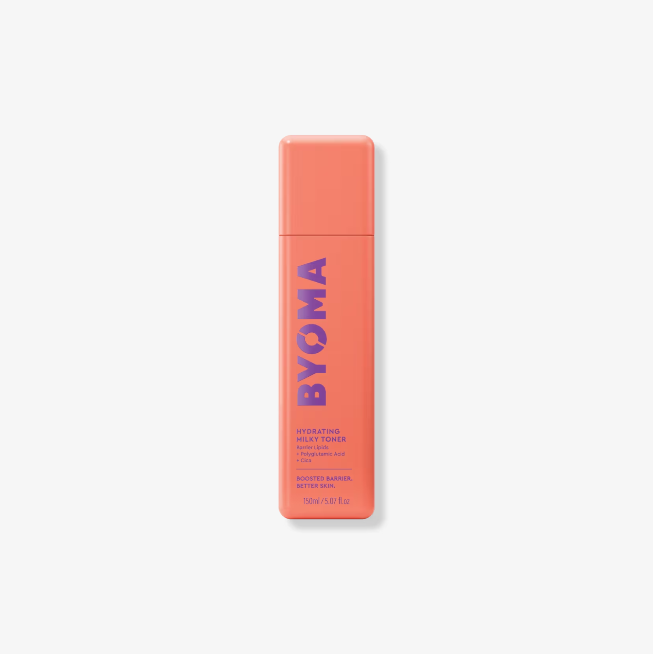 BYOMA Hydrating Milky Toner