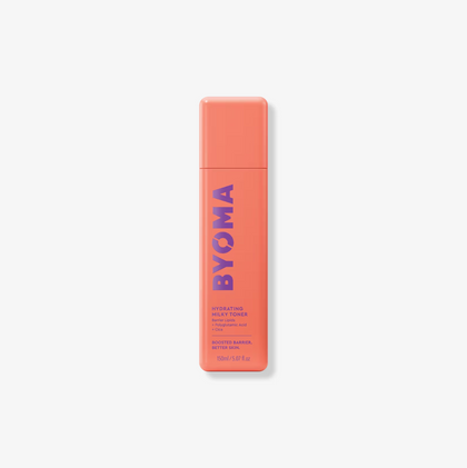 BYOMA Hydrating Milky Toner