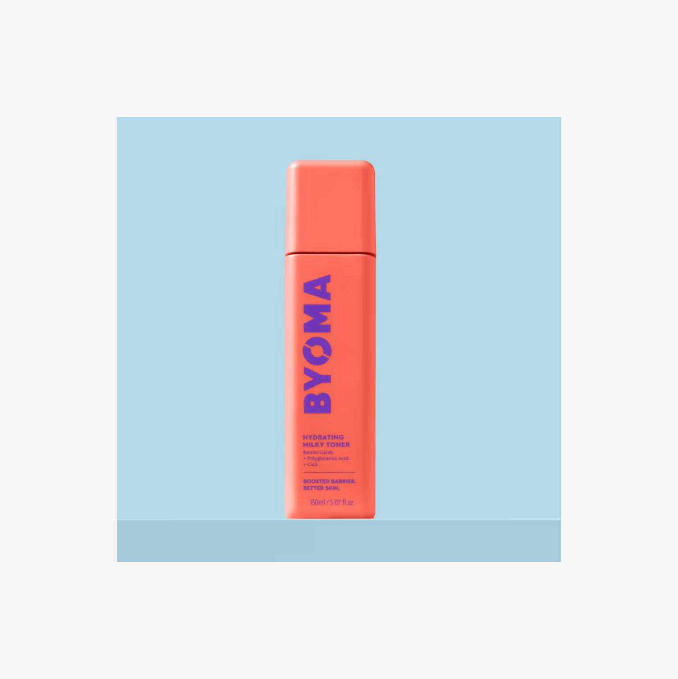 BYOMA Hydrating Milky Toner