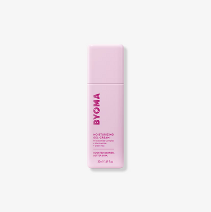 BYOMA Moisturizing Gel Cream
