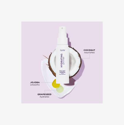 Tarte Double Duty Beauty Base Tape Primer Hidratante