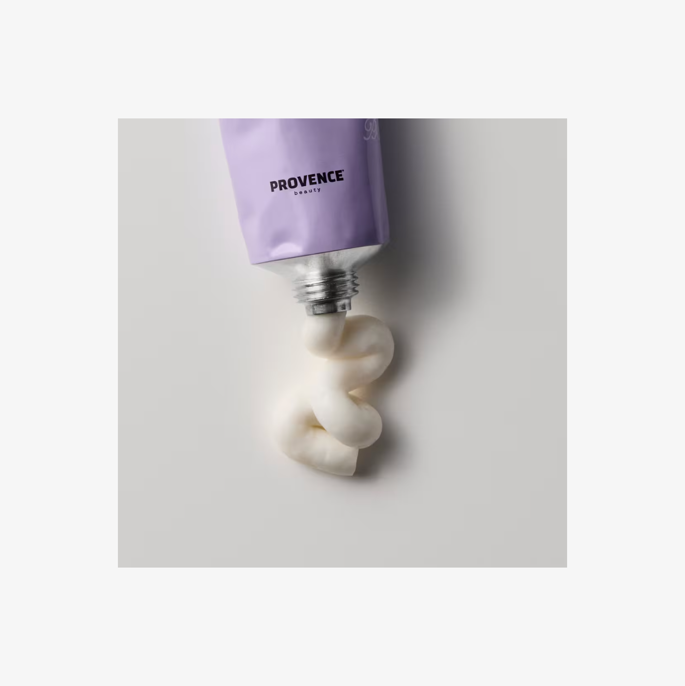 PROVENCE Bare Lumière Barrier Repair Crème