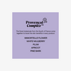 PROVENCE Bare Lumière Barrier Repair Crème