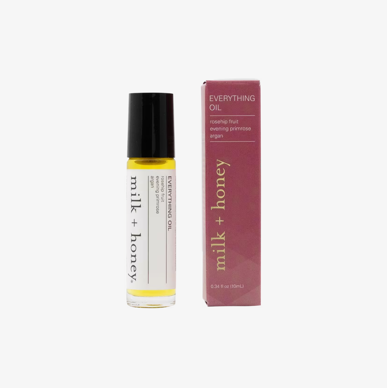 Milk + Honey Everything Oil Roll-On