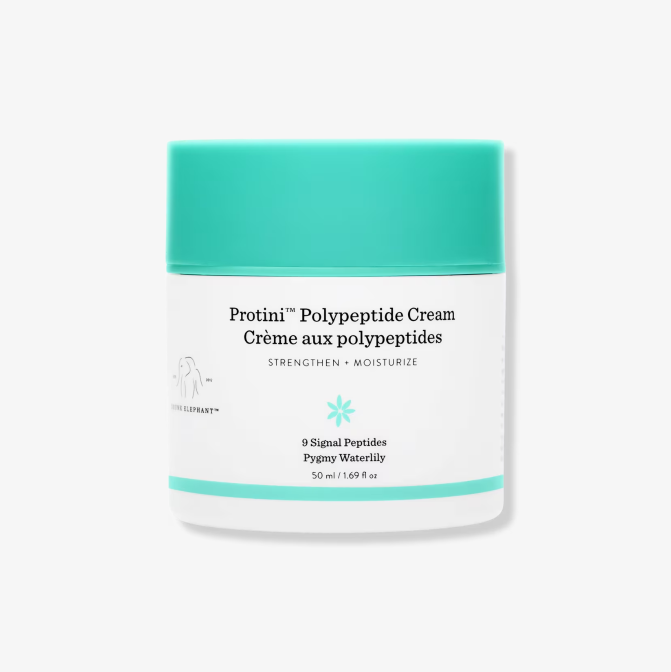 DRUNK ELEPHANT Protini Polypeptide Crema Reafirmante