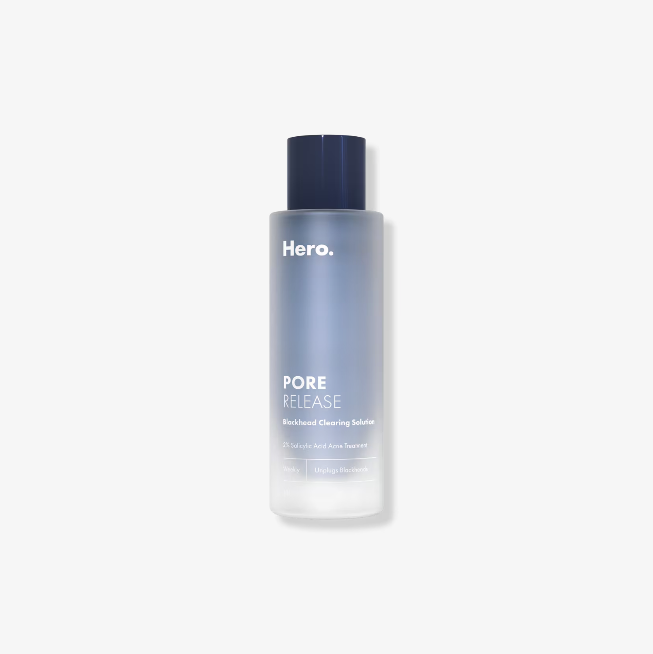 Hero Cosmetics Solución Pore Release para Puntos Negros