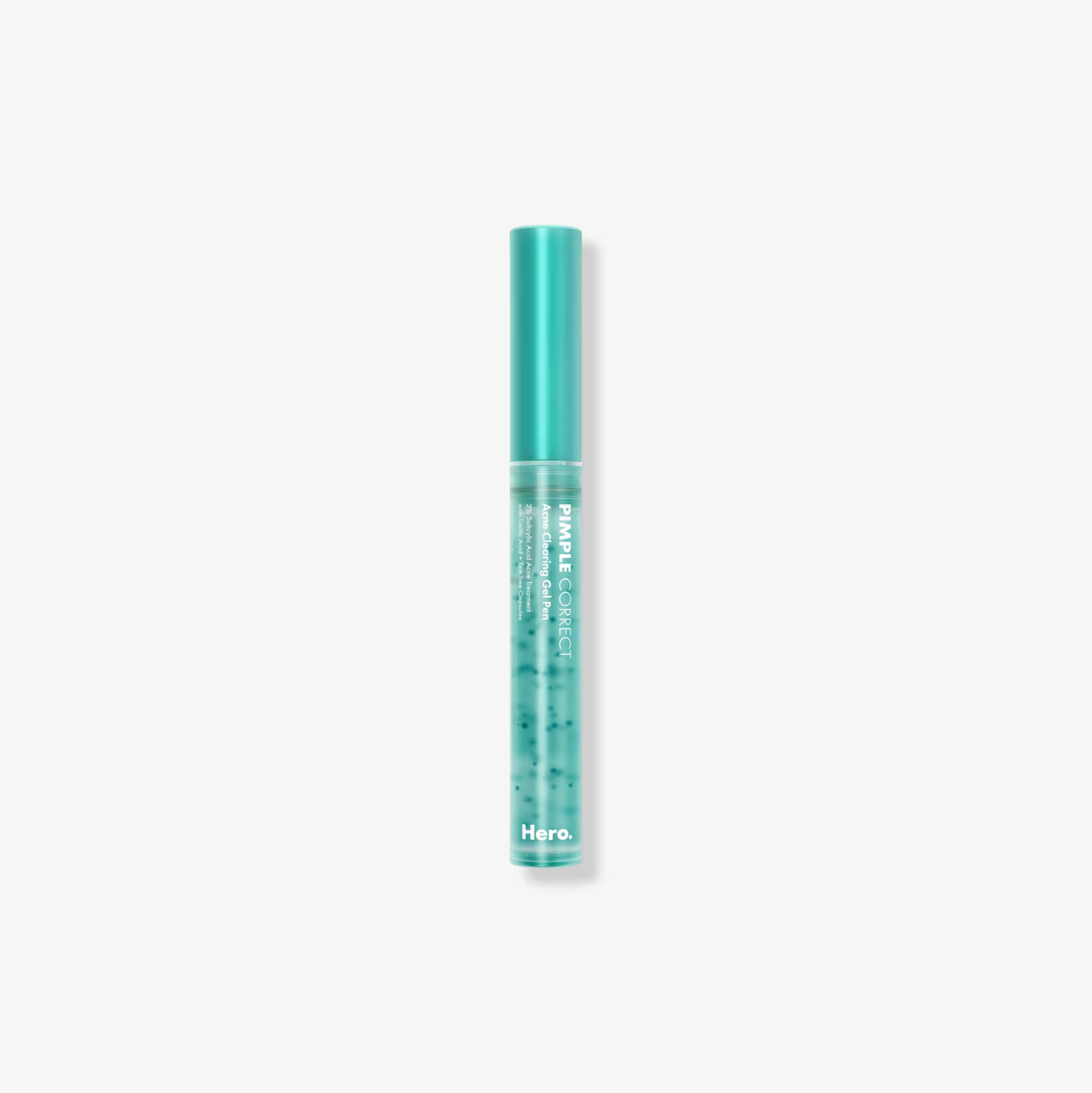Hero Cosmetics Pimple Correct Gel en Pluma Antiacné