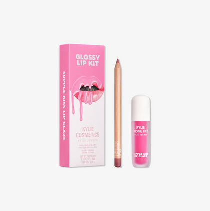 KYLIE Glossy Lip Kit