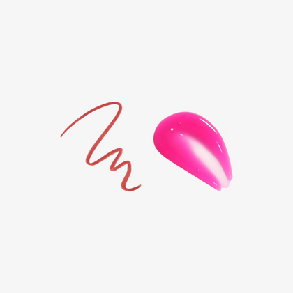 KYLIE Glossy Lip Kit