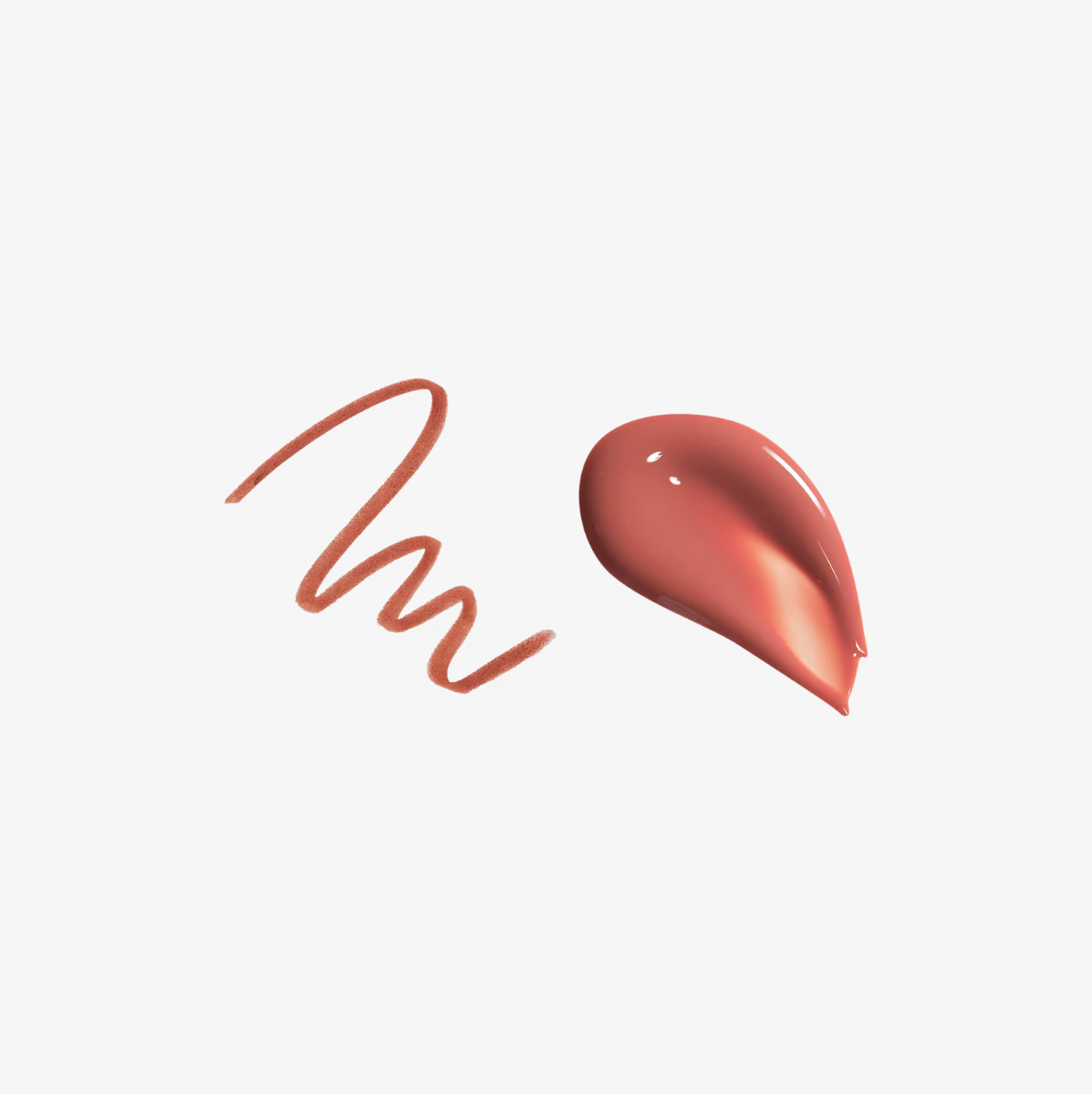 KYLIE Glossy Lip Kit
