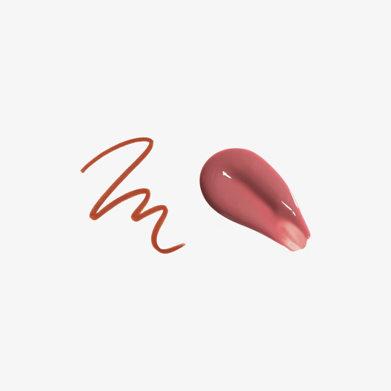 KYLIE Glossy Lip Kit