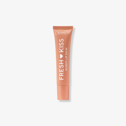 ColourPop Fresh Kiss Glossy Peptide Lip Balm