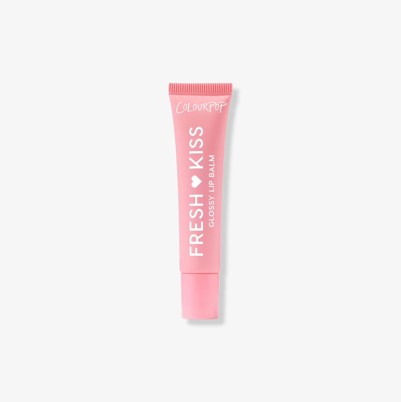 ColourPop Fresh Kiss Glossy Peptide Lip Balm