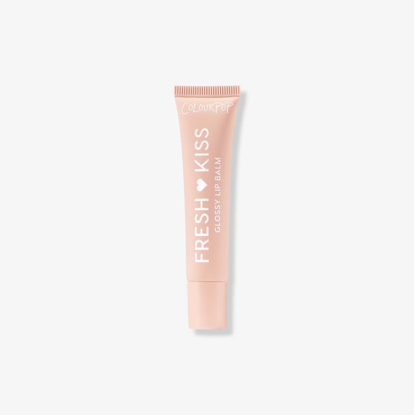ColourPop Fresh Kiss Glossy Peptide Lip Balm