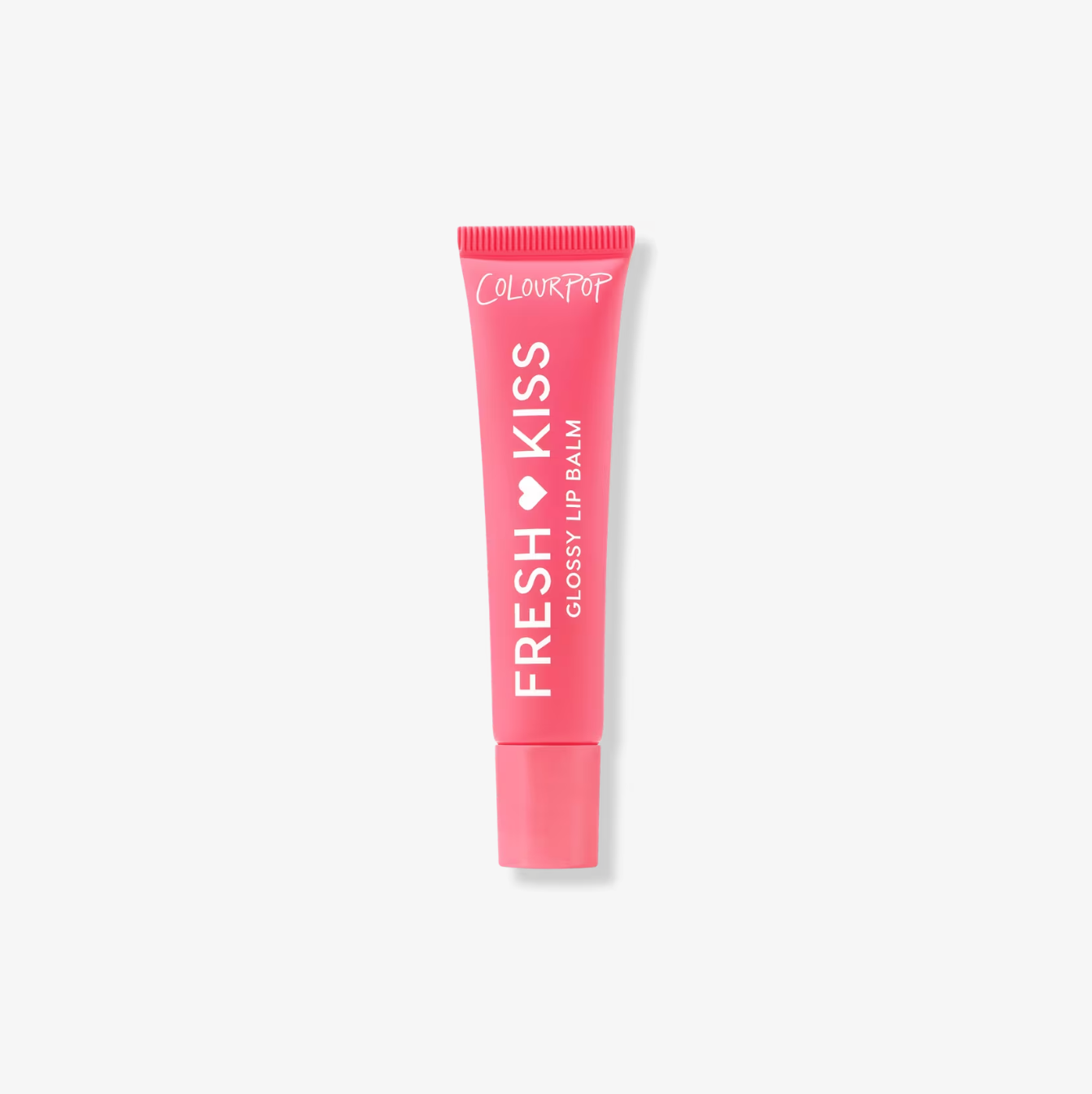 ColourPop Fresh Kiss Glossy Peptide Lip Balm